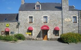 Auberge Saint Hernin